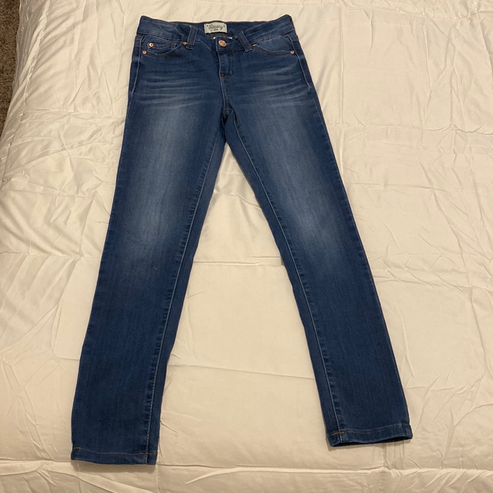 2 denim Jeans Reverly